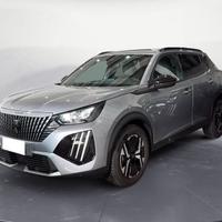 Peugeot 2008 PureTech 100 S&S Allure