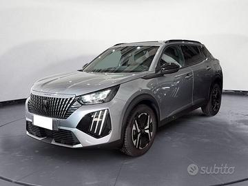 Peugeot 2008 PureTech 100 S&S Allure