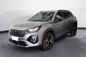 Peugeot 2008 PureTech 100 S&S Allure