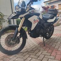 Bmw f 800 gs - 2015