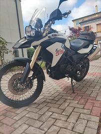 Bmw f 800 gs - 2015