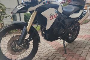 Bmw f 800 gs - 2015