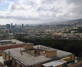 Appartamento a Genova