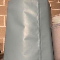 Materasso ottagonale ginnastica