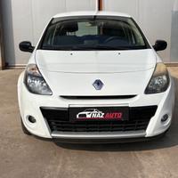 Renault Clio 1.2 16V TCE 5 p LIVE!