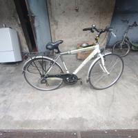 bici carnelli