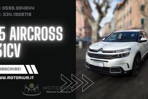 Citroen C5 Aircross BlueHDi 130 S&S Shine del 2020