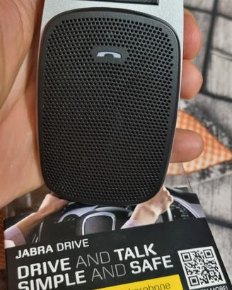 cassa viva voce auto casa 10W 