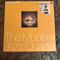 Vinile 2 LP The Modern Jazz Quartet