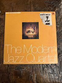 Vinile 2 LP The Modern Jazz Quartet