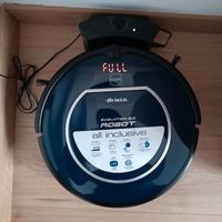 Ariete Evolution 2.0 Robot aspirapolvere