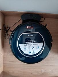 Ariete Evolution 2.0 Robot aspirapolvere