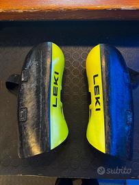 Parastinchi Leki protezioni sci