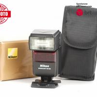 Nikon Speedlight SB-600
