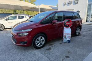 CITROEN Grand C4 Picasso BlueHDi 100 S&S Business