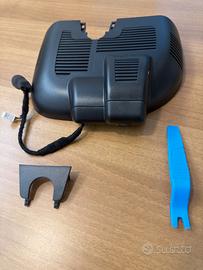 dashcam FITCAMX per mercedes GLA (H247), EQA