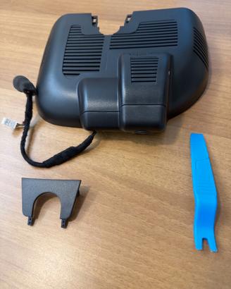 dashcam FITCAMX per mercedes GLA (H247), EQA