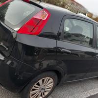 Fiat Punto full opt 1.4 Benzina 89.000km