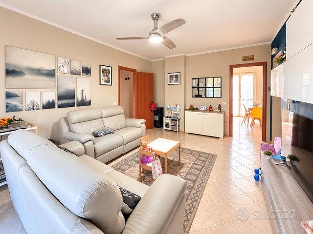 Appartamento – CE - Vista 2