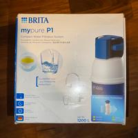 Purificatore acqua