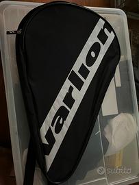 Custodia Varlion per racchetta da padel