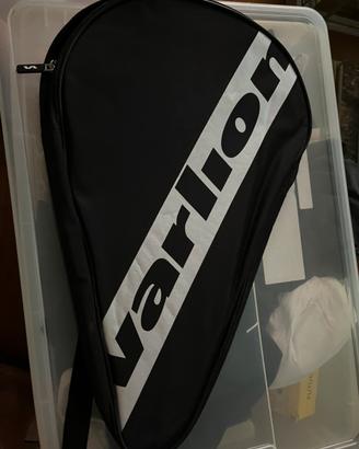 Custodia Varlion per racchetta da padel