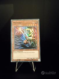 carta Yu gi oh Mudora