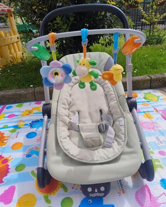 sdraieta Peg Perego