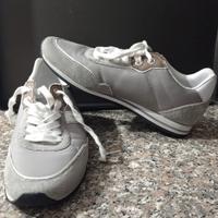 scarpe uomo Trussardi tg 40 