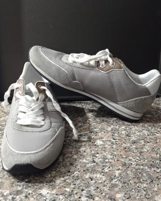 scarpe uomo Trussardi tg 40 