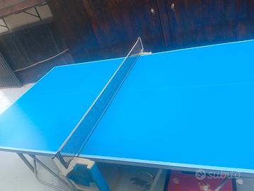 Tavolo Ping Pong esterno