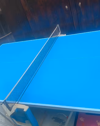 Tavolo Ping Pong esterno