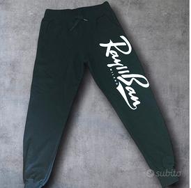 pantalone RayBan nero taglia ragazzo- 14 anni
