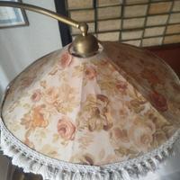 lampada a piantana anni 50