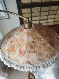 lampada a piantana anni 50