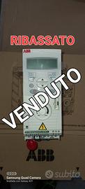inverter ABB