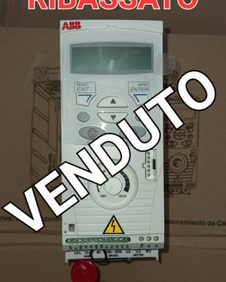 inverter ABB