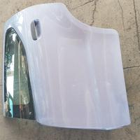 Porta Posteriore Sinistra Per Nissan Pixo 2009