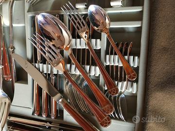 Servizio Posate Christofle 