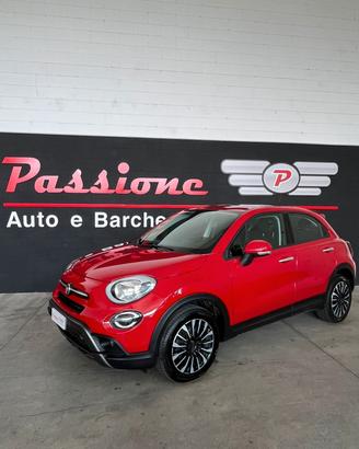 Fiat 500X GPL Prezzo NON vincolato a finanziamento