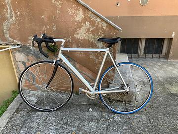Bici da corsa