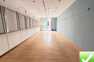 Locale Commerciale C1 Corso Garibaldi