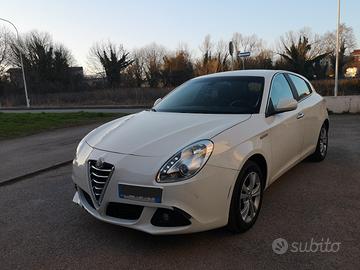 ALFA ROMEO Giulietta (2010-21) - 2012