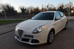 ALFA ROMEO Giulietta (2010-21) - 2012