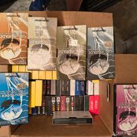 cassette varie 