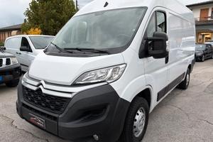 Citroen Jumper 35 BlueHDi 140 S&S PM-TM Furgone