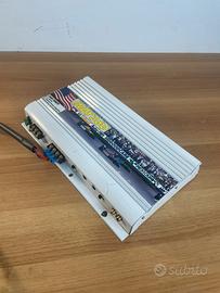 Amplificatore Auto Gelhard INDY 360 (360W)
