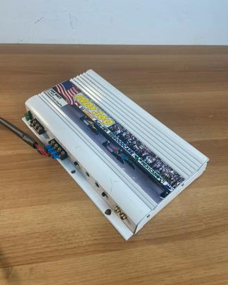 Amplificatore Auto Gelhard INDY 360 (360W)