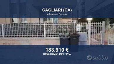 Immobile in asta di 116 m² con più di 5 locali a C