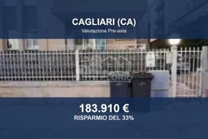 Immobile in asta di 116 m² con più di 5 locali a C